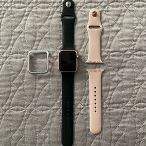 Apple Watch series 1